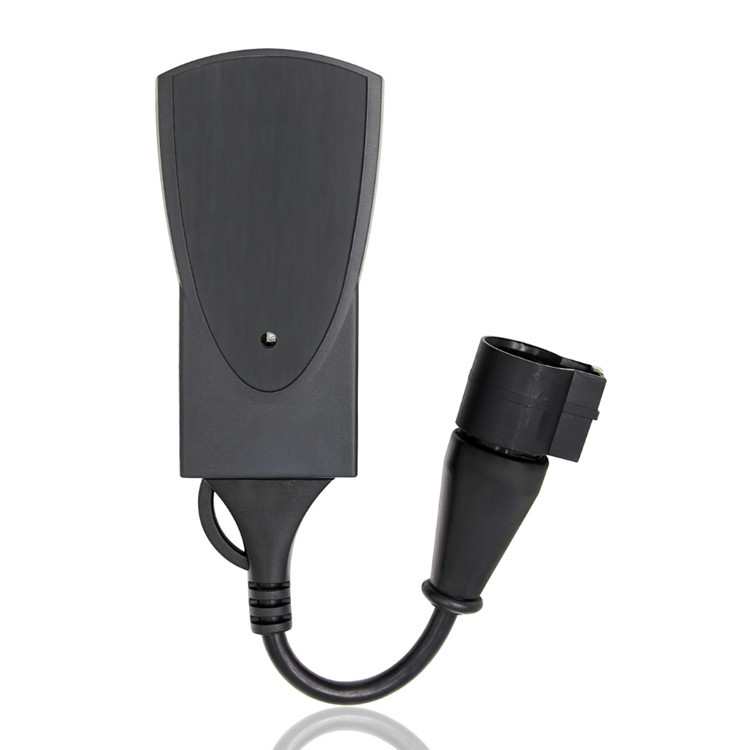 Lexia3 PP2000 Diagbox V7.83全芯片for Peugeot Citroen诊断仪