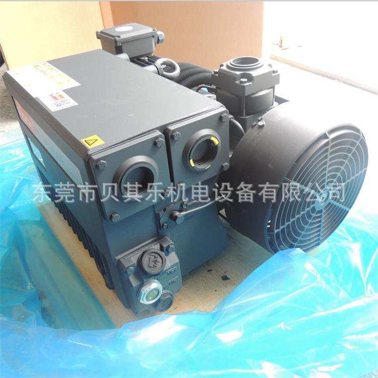 Busch普旭真空泵 RA0040F/RA0063F/RA0100F油润滑旋片静音