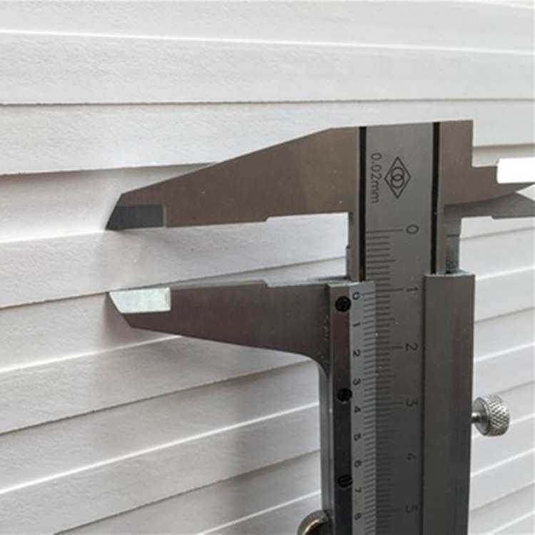 安迪板10mmPVC发泡板0.6密度光滑表面广告装饰雕刻隔断高密度耐用