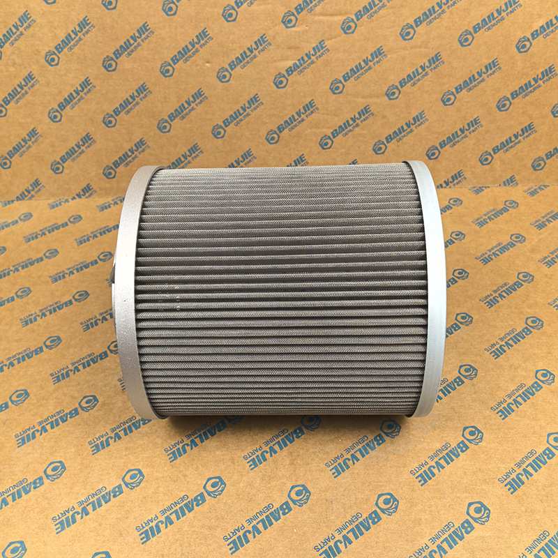 液压油滤芯803184486YLXD-13C吸油滤芯XE135BXE200CXE215CXE265C