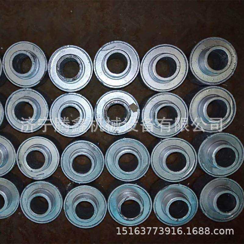 铁路应力放散滚筒放散钢轨滑轮铁路滚珠滚杠QG-60曲线减磨滚筒