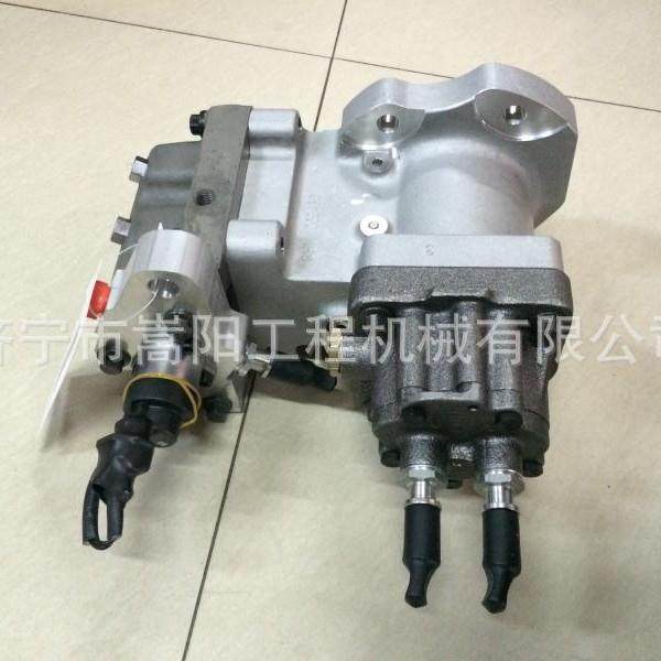 PC350-8发动机燃油泵6745-71-11706745-71-184039732284954200