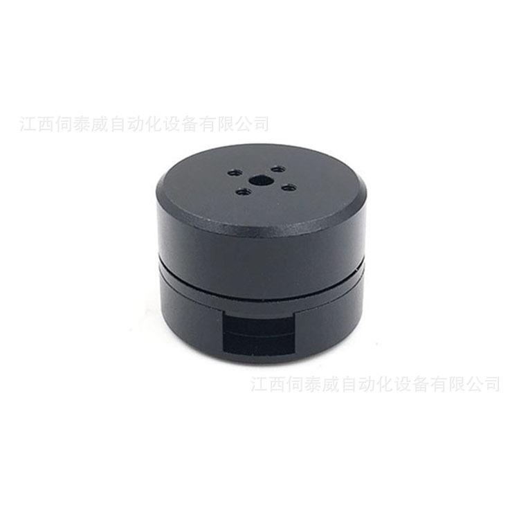 GB2205小型扁平直驱无刷电机24V吊仓转盘云台控制器静音智能