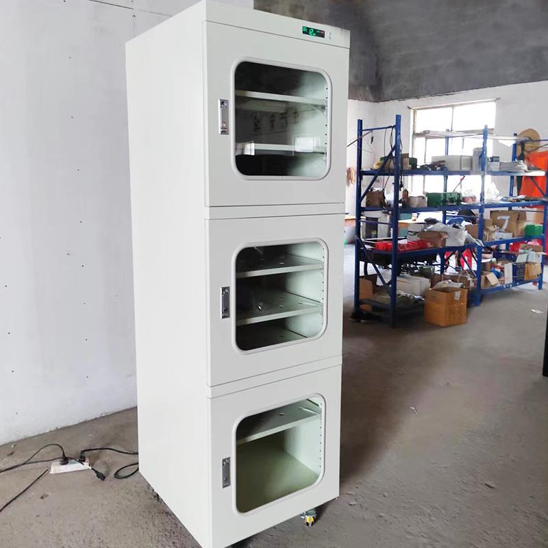业品电子防潮柜干燥柜DTZ氮气柜BS工MT芯片PC电子元件智半导体能