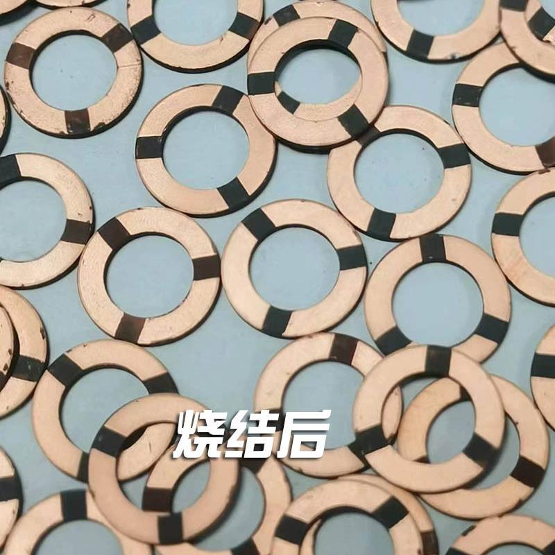 陶瓷覆铜板真空焊接炉压电陶瓷烧结炉压敏电阻真空烧结炉陶瓷