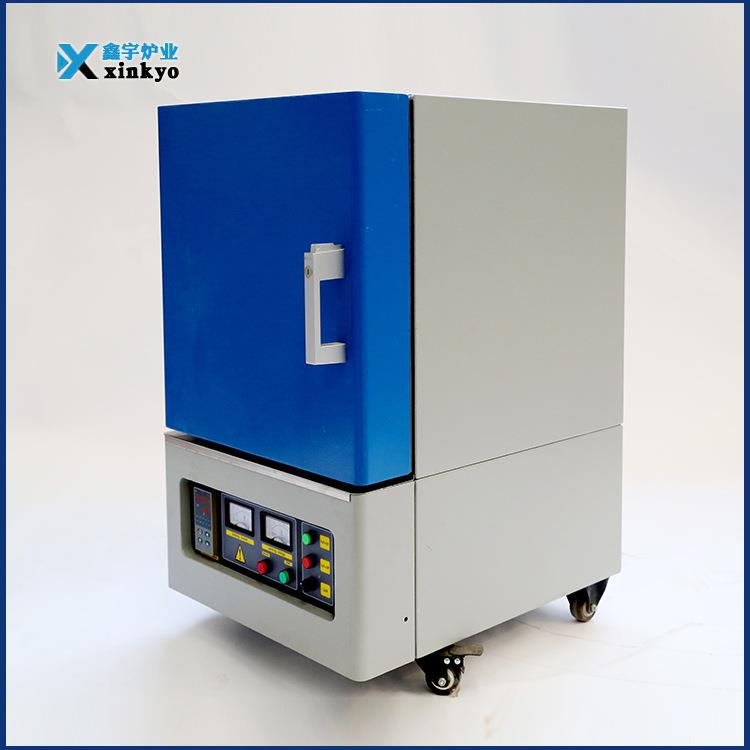 1800度高温炉马弗炉厂家热处理陶瓷烧结炉高温电炉高温箱式炉电阻