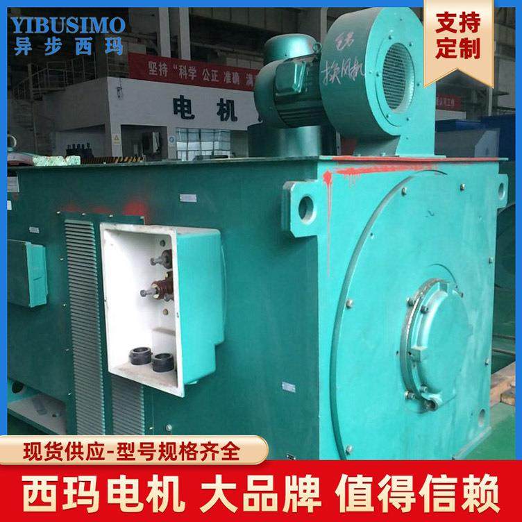 YJT变频调速电机三相异电动机调速电机西玛高压异步交流电动机