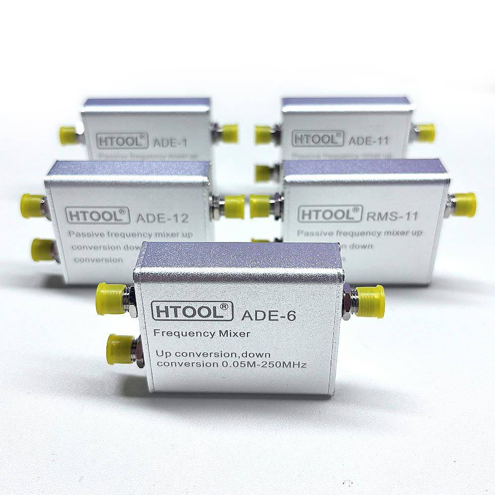 无源混频器上变频下变频ADE-1ADE-6ADE-11ADE-12RMS-11