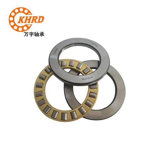 现货供应81214TN推力滚子轴承81214M圆柱平面压力轴承