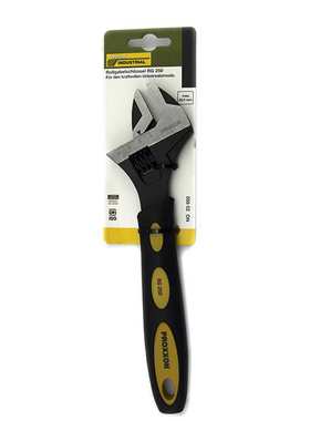 PROXXON活动扳手省力开口扳手精密型23990 23992 23994