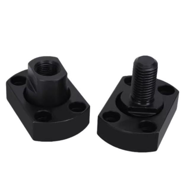 浮动接头紧凑型WHH41/43/46-M5-6-8-M10-12-14-16-18-20