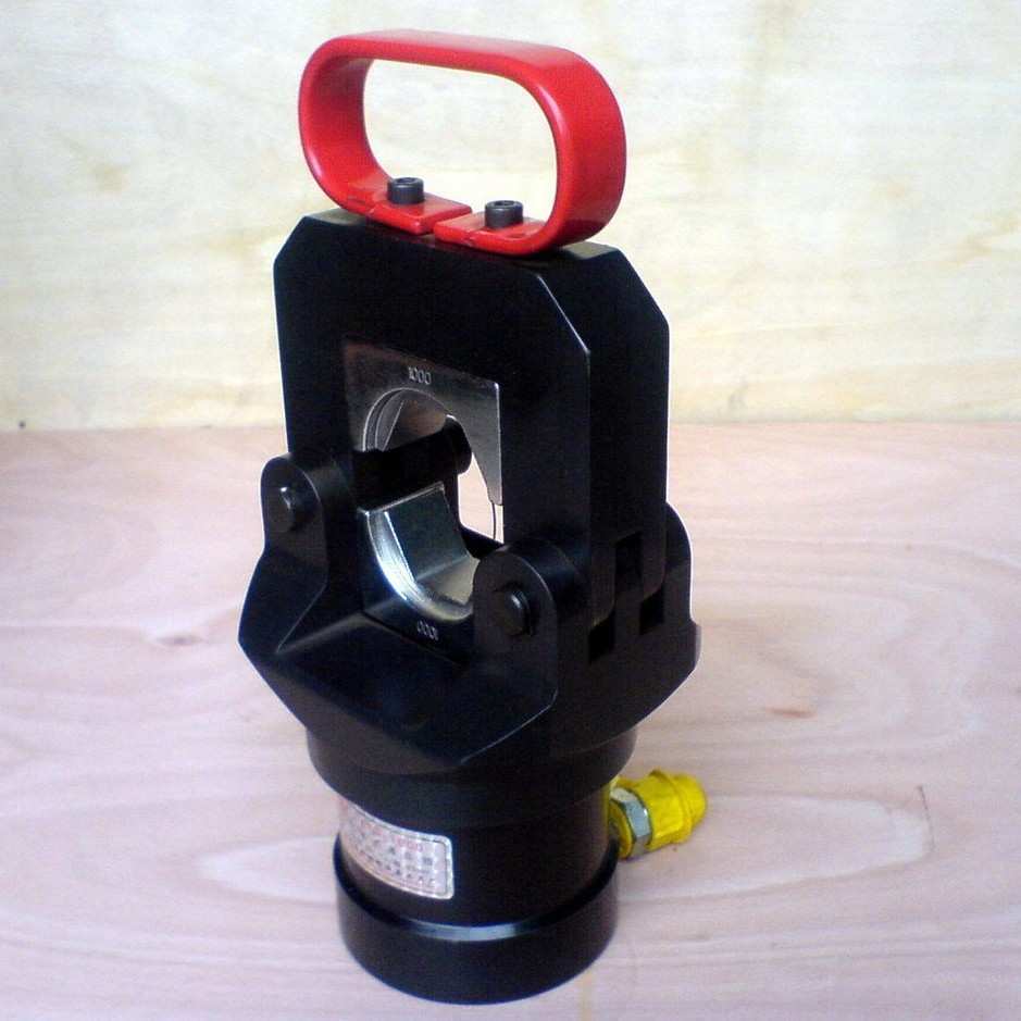 分体式液压钳 压线钳FYQ-1000   300-1000mm2 厂家直销