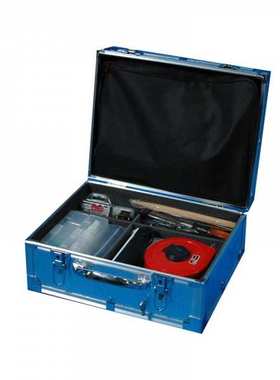 ZJSC -Ⅰ型爆炸现场勘查箱防爆便携证据便携式