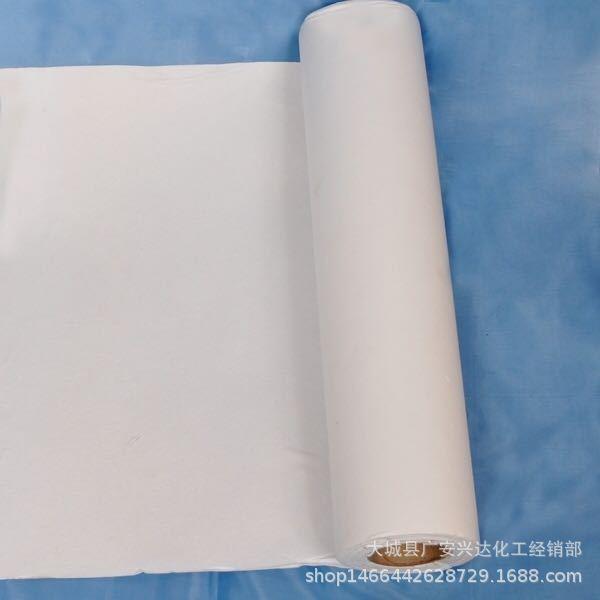 可裁剪陶瓷纤维垫片保温棉隔热纸防火纸工业绝缘纸陶瓷纤维纸