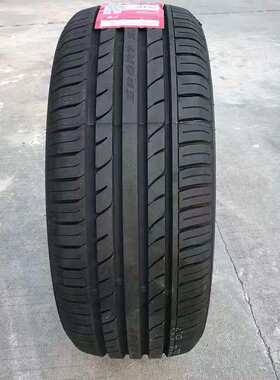朝阳轮胎215/55R17 94V众泰T300原装厂配套SA37汉腾X5汽车2155517