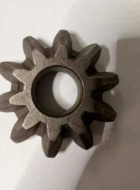 山推轮式装载机铲车SL58H前桥锥齿轮50M.01-16A 配件