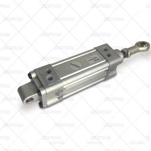 DOPOW  ISO6431  SE气缸DNC标准气缸缸径80*1000费斯托型厂家直销