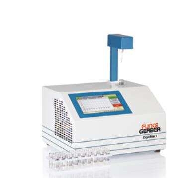 德国 Funke Gerber 冰点仪 温度探头全系列产品 7172