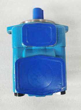 V/VQ叶片泵注塑机油泵高压双联叶片泵VQ325定量叶片泵船用高压泵