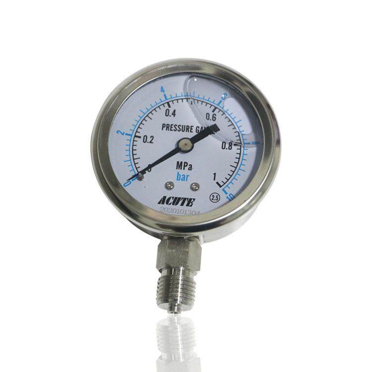 全不锈钢耐震压力表径向船舶设备用耐酸碱YN60BF1MPA10BAR厂销,工业油品/胶粘/化学/实验室用品,其他实验室设备,淘宝优惠券,粉丝福利购,淘宝优惠卷