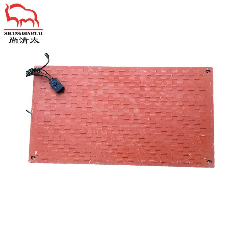 产床仔猪电加热地板猪用保温板小猪采暖板采暖设备恒温