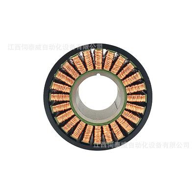 W5225机械手臂关节高精度达执行器直流伺服电机机器人智能