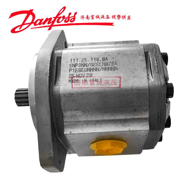 121.24.003.00 SEU3NN/022RN01BAP1C7C7NNNN/NNNNN丹佛斯液压马达