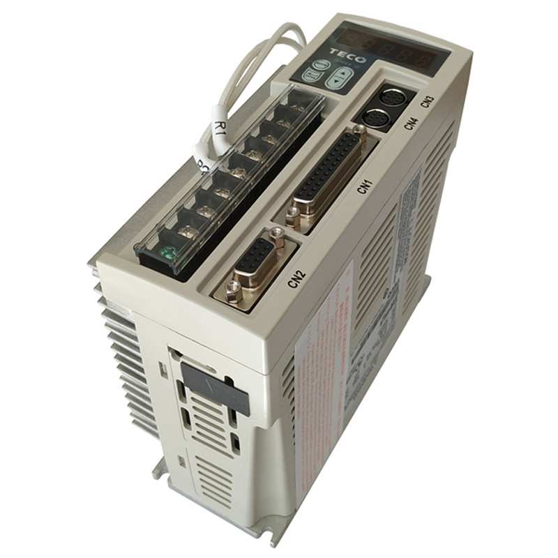 原装台安TECO东元伺服驱动器JSDEP-15A/20A/30A/50A3 伺服电机