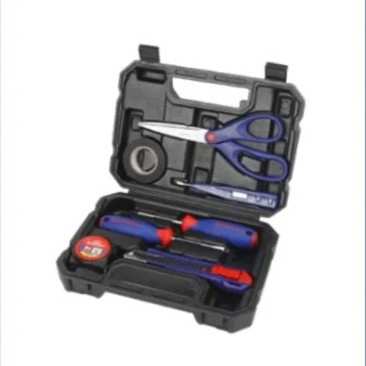 万克宝 WORKPRO 工具组套 家用维修工具套装