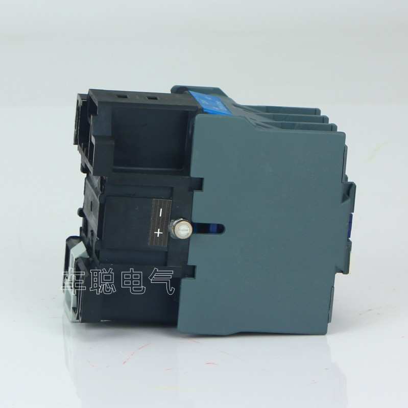 永磁防晃电交流接触器 cjx2(HD)-2510 LC1D2510抗晃电接触器