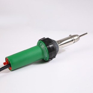 DSH-XA塑料焊枪1600W大功率PP调温PVC卷材塑胶地板工具PE热风枪
