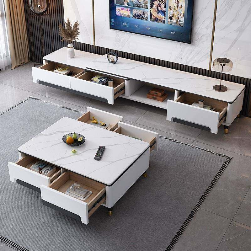 轻奢岩板几电视柜视组合客厅家用听茶柜801#现代落简约地柜伸缩储,玩具/童车/益智/积木/模型,其它,淘宝优惠券,粉丝福利购,淘宝优惠卷