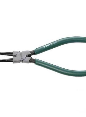 【含税】达工具穴用口卡世簧钳7寸72曲429005