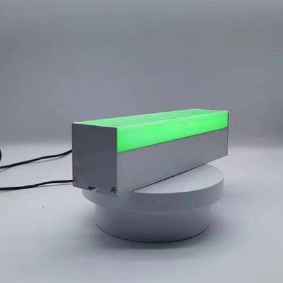 厕所有人无显示屏卫间创意发光LED挂牌手间智能生感人应洗WCH-WG5