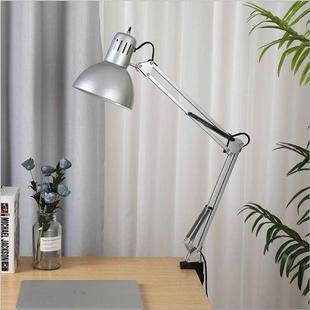 和晖护214ED美甲美睫台灯桌拍摄眼夹子面学习工L作绘画纹身维修闪