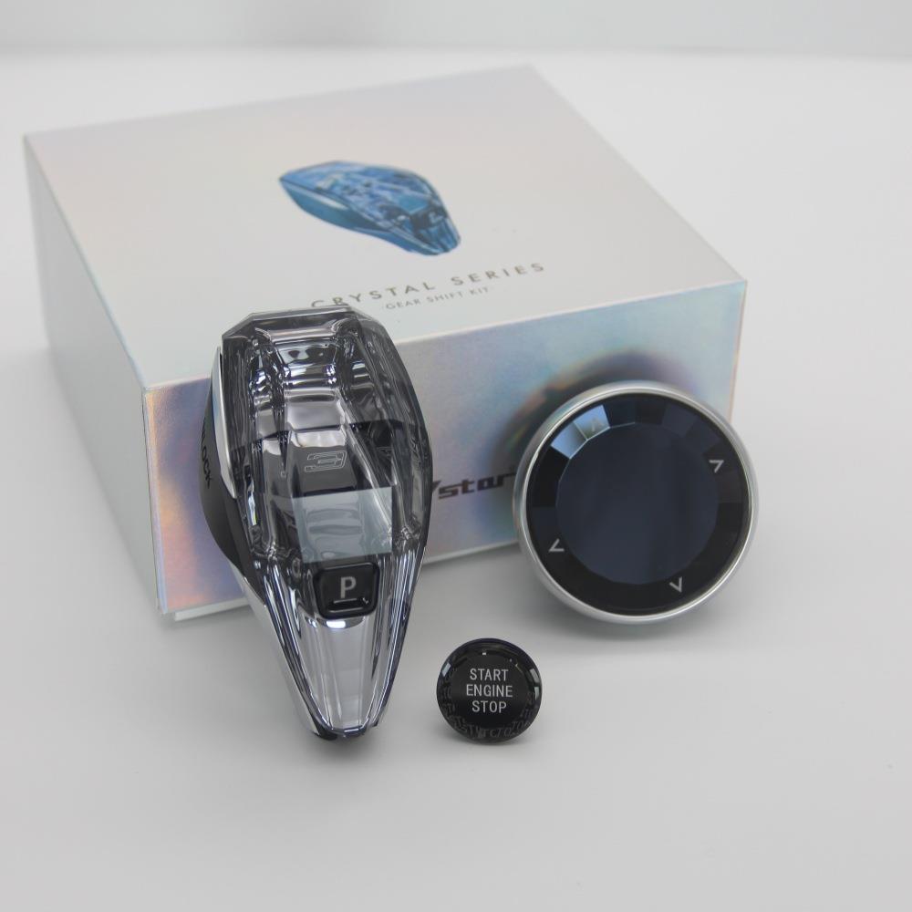 Vs5tarMGU-X5威世宝X5G0底盘水档把三件马套内饰车用升级改装19-2