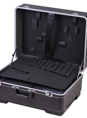 ABS拉杆具箱仪器仪表包拉装箱杆仪器工仪NOL表工具箱拉杆包装箱