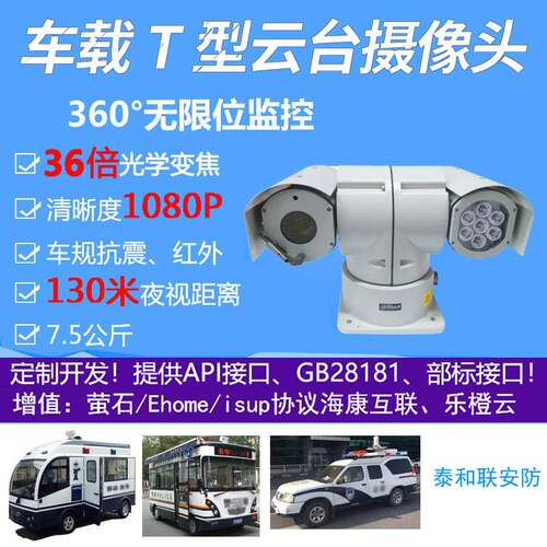 网络红外云台DH-HDBW3100F/3100G/HMW3200、DH-CA-M180GP-170