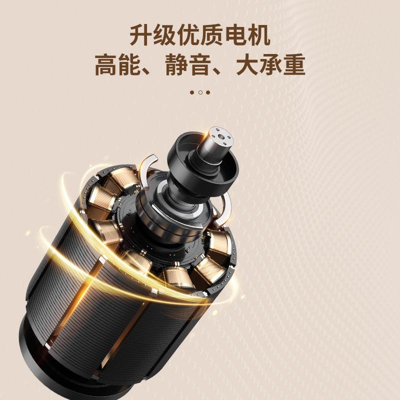 电动降桌公单升电机升降电书桌电脑桌竞桌办桌实木升降桌腿桌架子