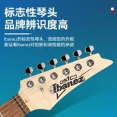 GRX40 I系anezGRG170 G依班娜电吉他G入RG170b GSA列初学者门专业