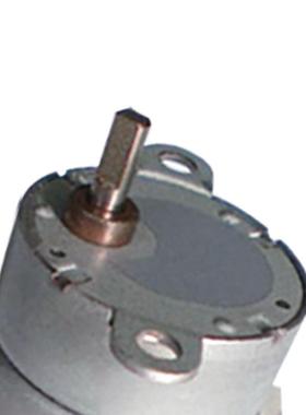 永QVT磁式步进电永25B机Y412L-G机磁同步低速电减速箱步进电机