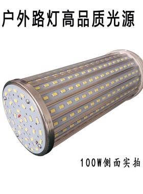 大功率HVM铝材玉米灯led灯泡6080EWW100WLD玉米车间灯厂泡房照明