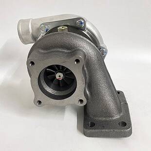 490潍柴4102 4105发电机铲车装载机J65涡轮增压器4R1ZD1730100