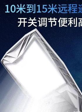 太能户外灯人体感区应庭院灯防阳水院子照明灯道阳路小太能JY-JGK