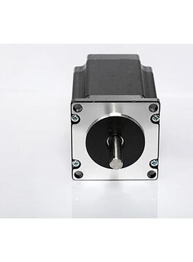 57进步机具电自锁力带刹车永磁式刹76754电车混合步进机