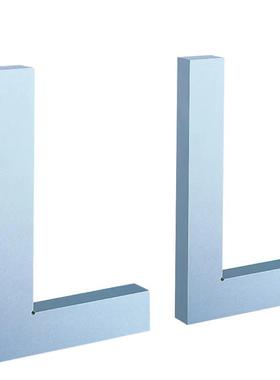 RS直K549系列泻新理5研精密厚型直角规49系列角定规角度规