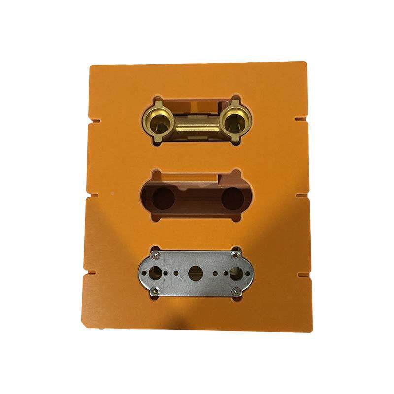 手动打螺丝具夹具SDZ非标A螺丝工夹具定位夹装具限位治专业PCB电