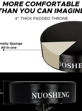 架鼓QLZ鼓子加厚加粗士凳子凳爵鼓凳双腿支架