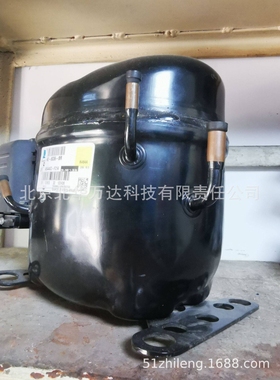 THB4415Y TH B4419Y压缩机展示柜，冷藏柜实验柜制冷压缩机配件制