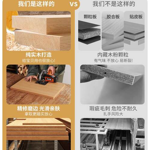 一全去实木面墙色书柜客厅化满墙书架一体UHJ靠墙胡桃木储物柜子